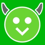 Hpp-mod Logo Hpp-mod